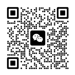 WeChat QR Code